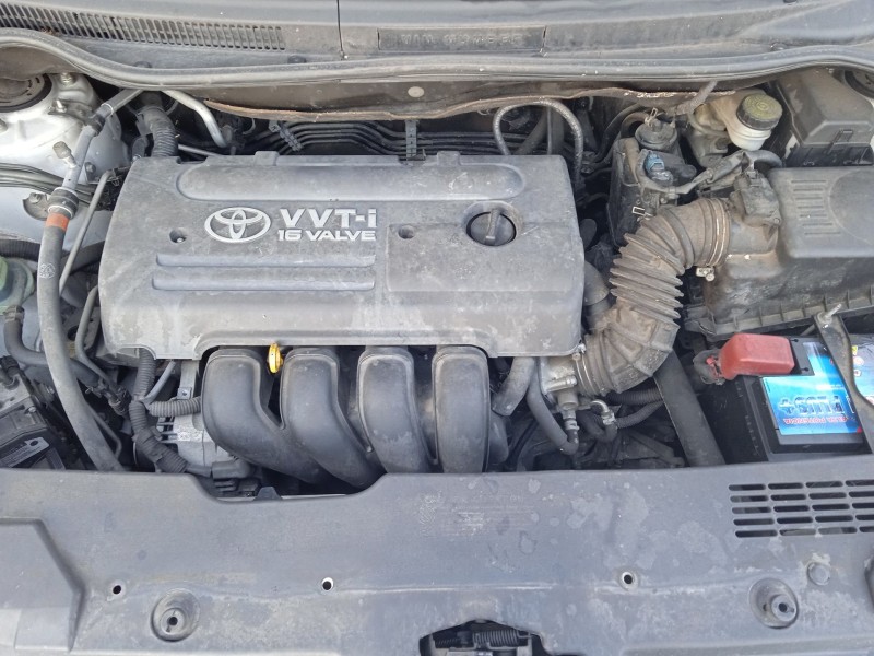 toyota corolla verso (zer_, zze12_, r1_) del año 2008