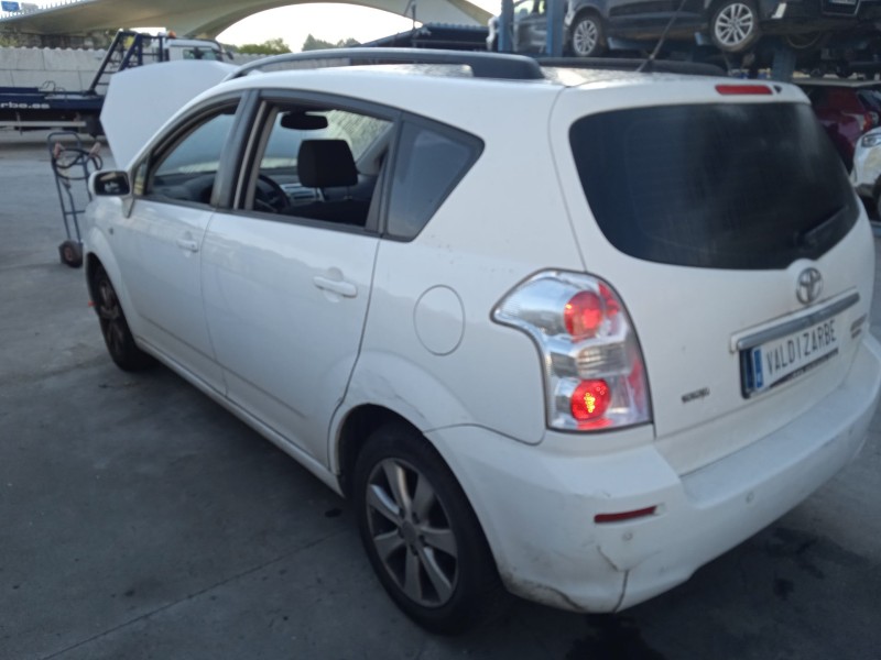 toyota corolla verso (zer_, zze12_, r1_) del año 2008