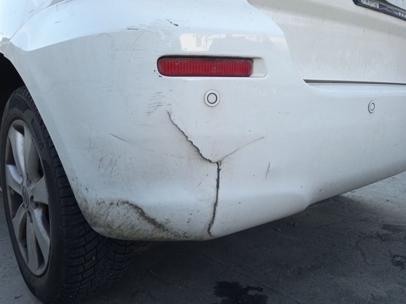 toyota corolla verso (zer_, zze12_, r1_) del año 2008