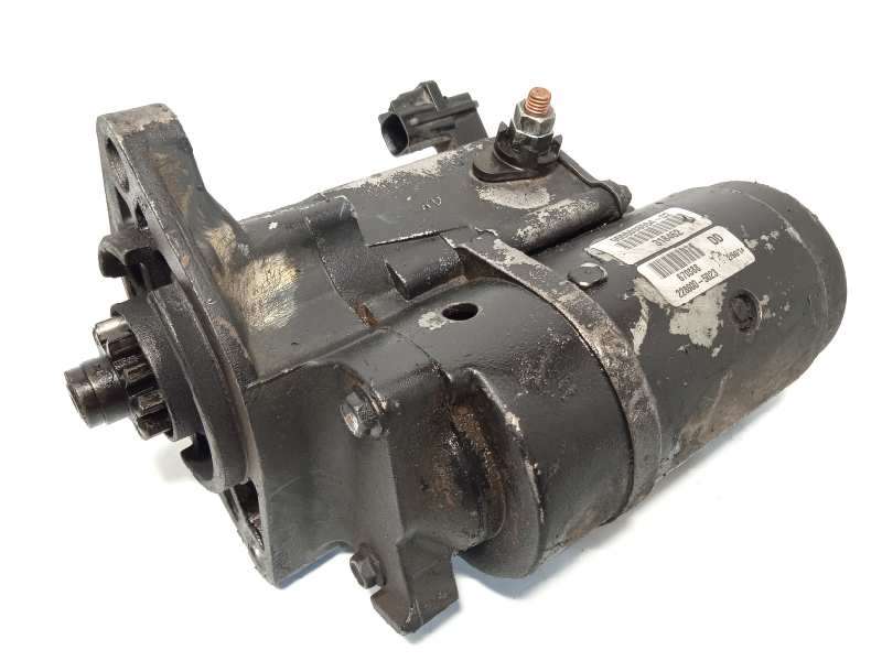 MOTOR ARRANQUE 2280005023 318462