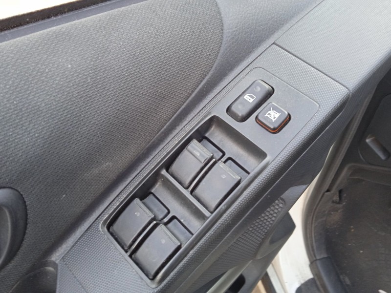 toyota corolla verso (zer_, zze12_, r1_) del año 2008