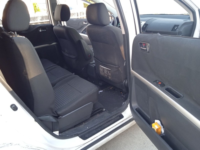 toyota corolla verso (zer_, zze12_, r1_) del año 2008