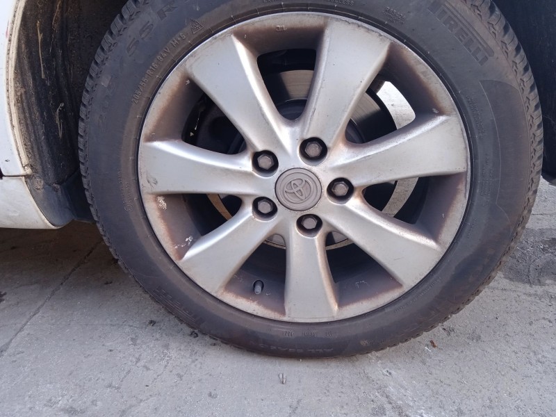 toyota corolla verso (zer_, zze12_, r1_) del año 2008