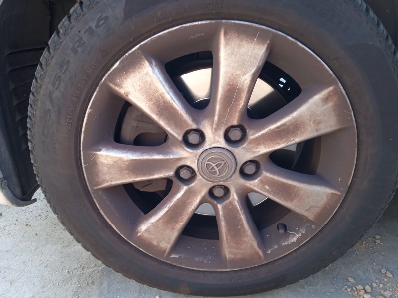 toyota corolla verso (zer_, zze12_, r1_) del año 2008