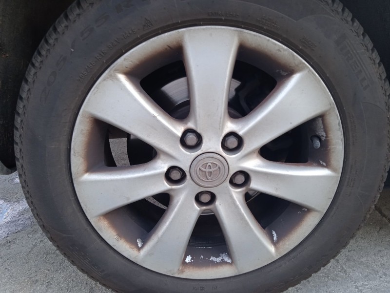 toyota corolla verso (zer_, zze12_, r1_) del año 2008