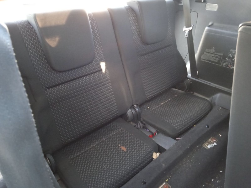 toyota corolla verso (zer_, zze12_, r1_) del año 2008