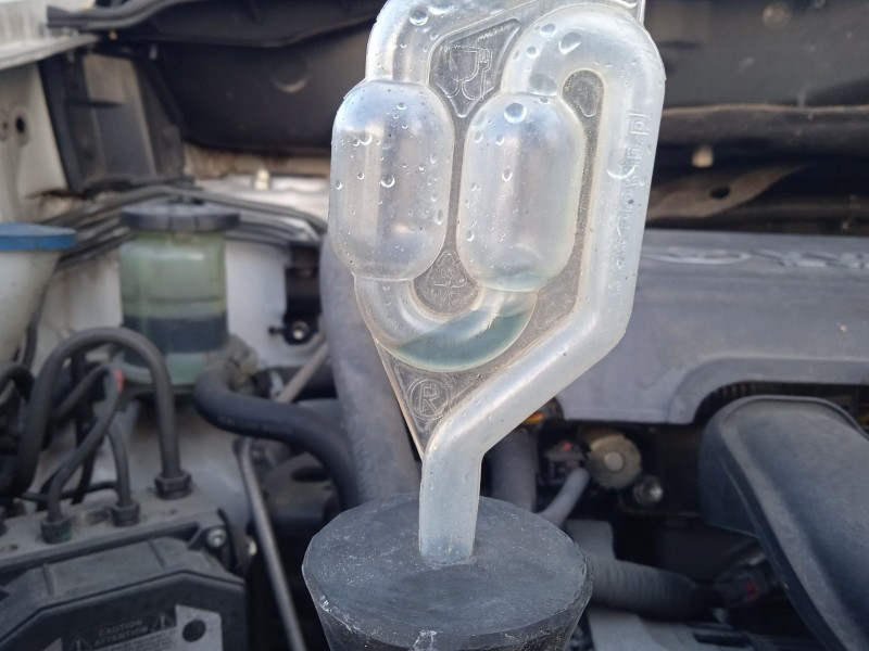 toyota corolla verso (zer_, zze12_, r1_) del año 2008