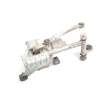 Recambio de motor limpia delantero para seat leon (1p1) reference referencia OEM IAM 1P0955024B 1397220535 1P0955120A
