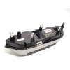 Recambio de mando climatizador para kia rio drive referencia OEM IAM 972501W620  