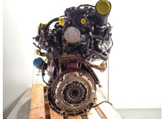 Recambio de motor completo para mercedes-benz citan monospace (w415) 109 cdi (415.703) referencia OEM IAM K9K628   2