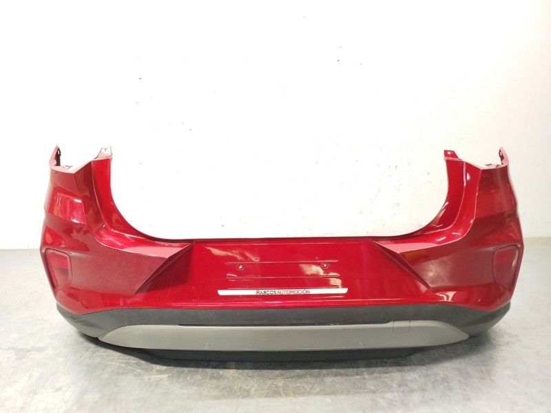 Recambio de paragolpes trasero para ford puma (j2k, cf7) 1.0 ecoboost referencia OEM IAM 2548118 L1TB17H773A1GPRAA 