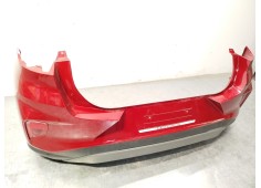 Recambio de paragolpes trasero para ford puma (j2k, cf7) 1.0 ecoboost referencia OEM IAM 2548118 L1TB17H773A1GPRAA  2