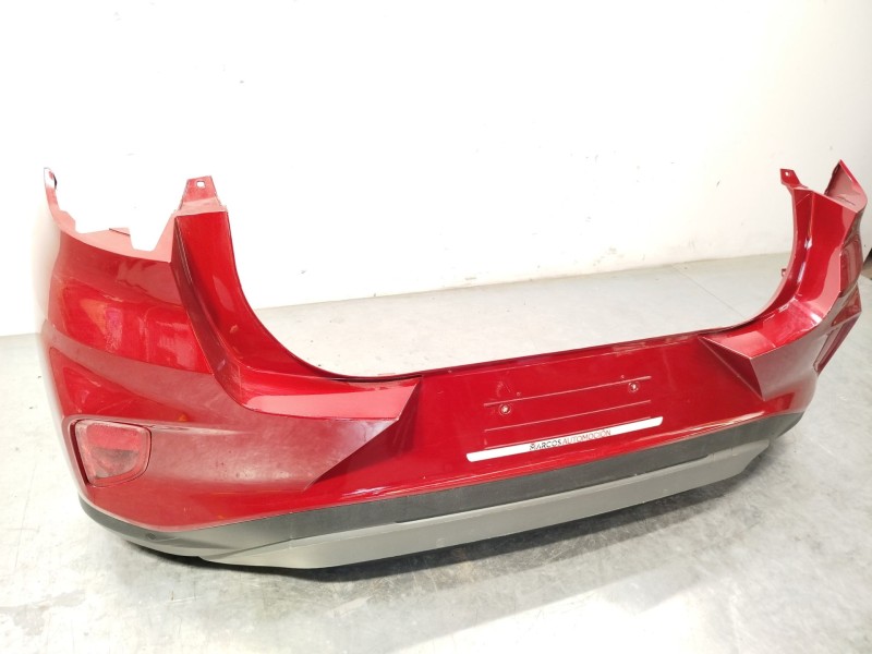 Recambio de paragolpes trasero para ford puma (j2k, cf7) 1.0 ecoboost referencia OEM IAM 2548118 L1TB17H773A1GPRAA 