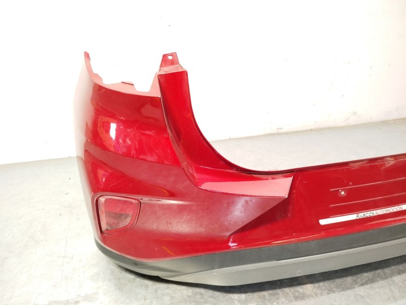 Recambio de paragolpes trasero para ford puma (j2k, cf7) 1.0 ecoboost referencia OEM IAM 2548118 L1TB17H773A1GPRAA 