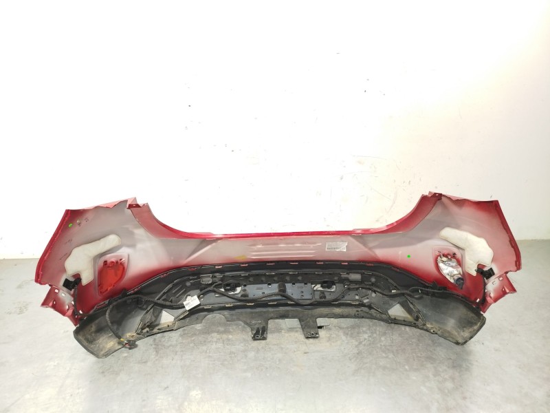 Recambio de paragolpes trasero para ford puma (j2k, cf7) 1.0 ecoboost referencia OEM IAM 2548118 L1TB17H773A1GPRAA 