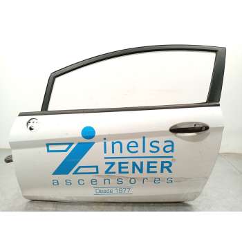 PUERTA DELANTERA IZQUIERDA 1806118 