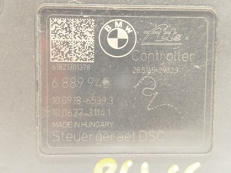 Recambio de abs para mini mini (f56) cooper referencia OEM IAM 34516889944 6889945 10022013304