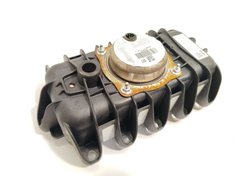Recambio de airbag delantero derecho para mini mini (f56) cooper referencia OEM IAM 6803201 72126803201 