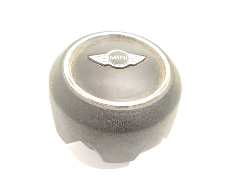 Recambio de airbag delantero izquierdo para mini mini (f56) cooper referencia OEM IAM 6876517 32306876517 