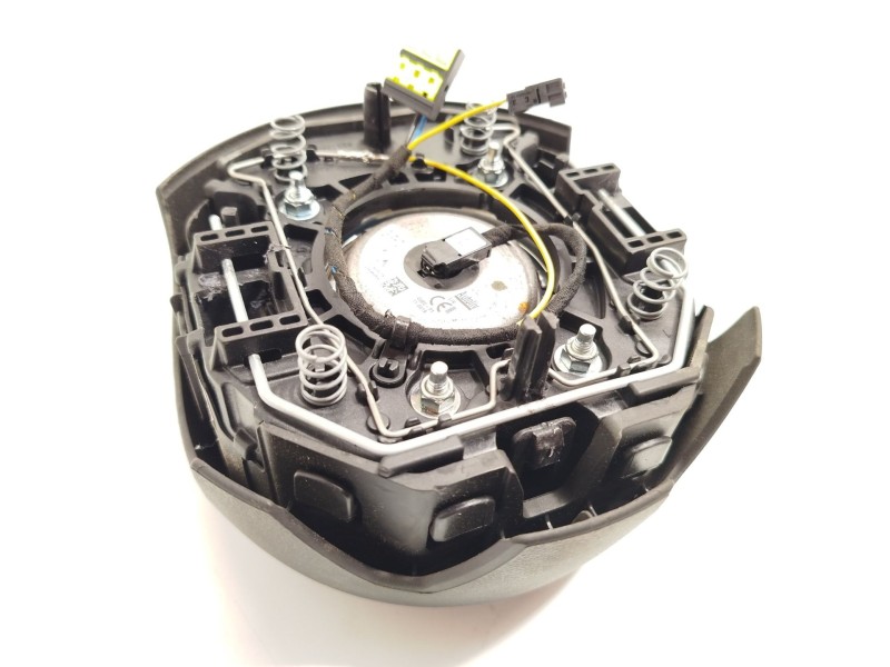 Recambio de airbag delantero izquierdo para mini mini (f56) cooper referencia OEM IAM 6876517 32306876517 