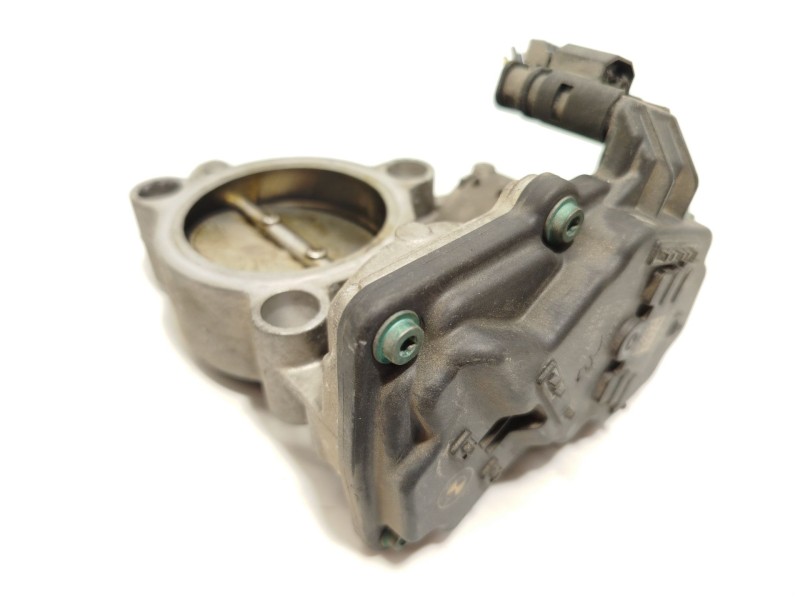 Recambio de caja mariposa para mini mini (f56) cooper referencia OEM IAM 13547618838  A2C15022300