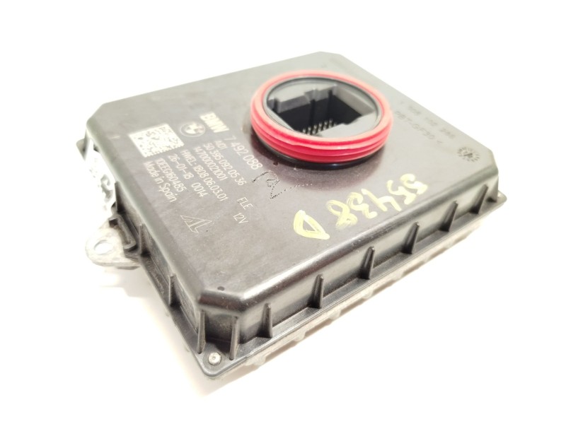 Recambio de centralita led derecha para mini mini (f56) cooper referencia OEM IAM 7492088 63117492089 