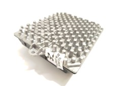 Recambio de centralita led derecha para mini mini (f56) cooper referencia OEM IAM 7492088 63117492089  2