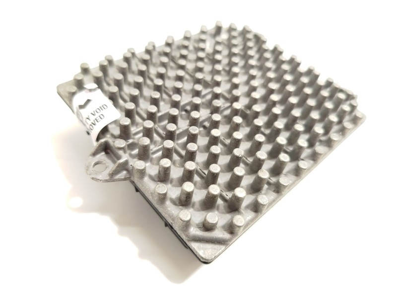 Recambio de centralita led izquierda para mini mini (f56) cooper referencia OEM IAM 7492088 63117492089 