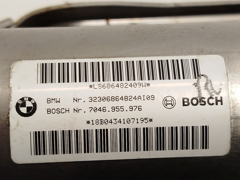 Recambio de columna direccion para mini mini (f56) cooper referencia OEM IAM 32306864824  7046955976