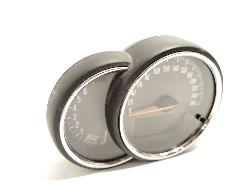 Recambio de cuadro instrumentos para mini mini (f56) cooper referencia OEM IAM 8796265 62105A5C5F6 