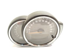 Recambio de cuadro instrumentos para mini mini (f56) cooper referencia OEM IAM 8796265 62105A5C5F6  2