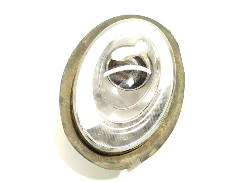 Recambio de faro izquierdo para mini mini (f56) cooper referencia OEM IAM 63117448375  90110403