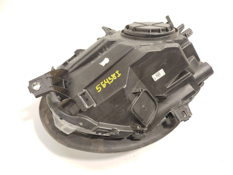 Recambio de faro izquierdo para mini mini (f56) cooper referencia OEM IAM 63117448375  90110403