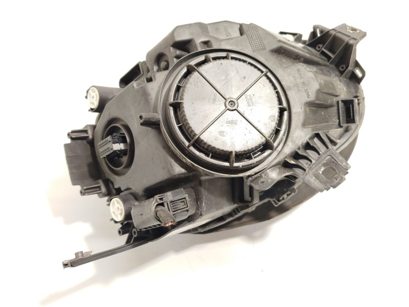 Recambio de faro izquierdo para mini mini (f56) cooper referencia OEM IAM 63117448375  90110403