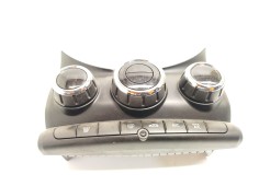Recambio de mando climatizador para mini mini (f56) cooper referencia OEM IAM 61316819714  5HB013053 2