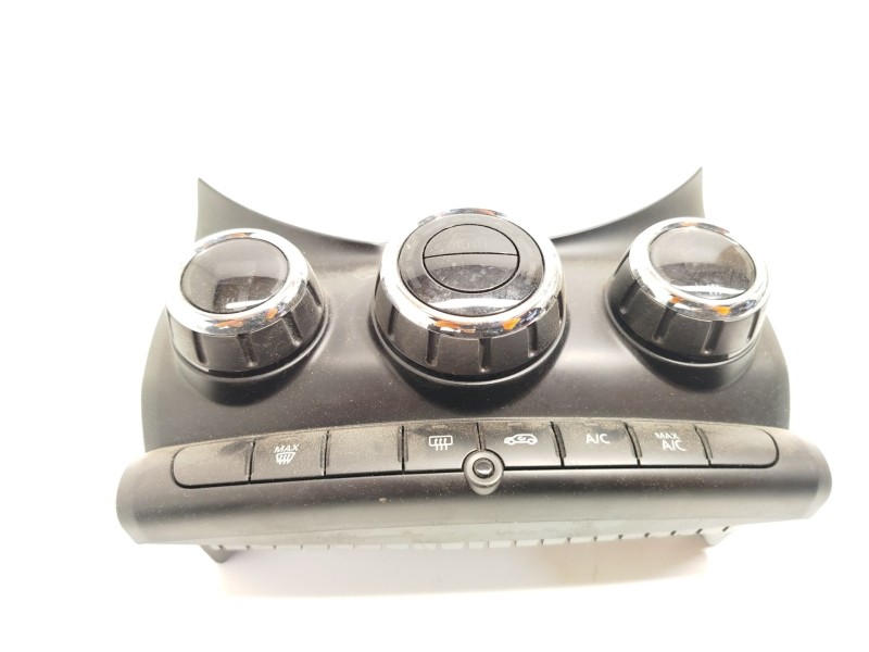 Recambio de mando climatizador para mini mini (f56) cooper referencia OEM IAM 61316819714  5HB013053