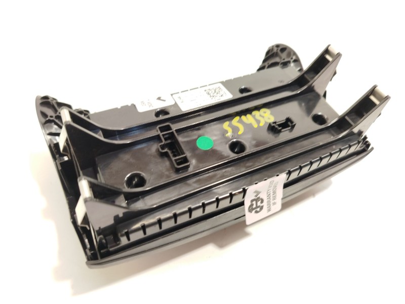 Recambio de mando climatizador para mini mini (f56) cooper referencia OEM IAM 61316819714  5HB013053