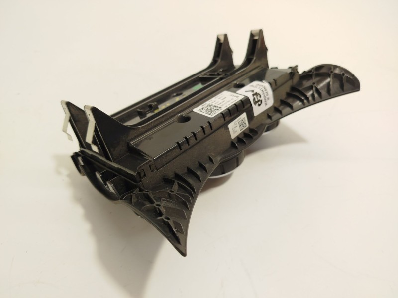 Recambio de mando climatizador para mini mini (f56) cooper referencia OEM IAM 61316819714  5HB013053