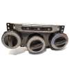Recambio de mando calefaccion / aire acondicionado para hyundai i10 classic referencia OEM IAM 972500X1304X  