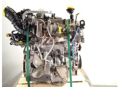 Recambio de despiece motor para renault scénic iii (jz0/1_) 1.2 tce referencia OEM IAM H5F408   2