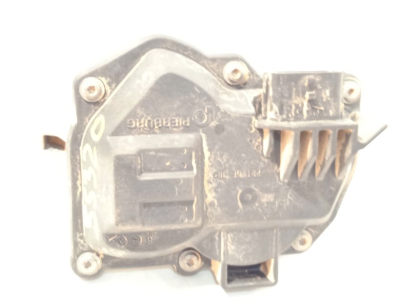 Recambio de modulo electronico para renault captur i (j5_, h5_) 1.5 dci 90 referencia OEM IAM 147B08010R  A200CZ16