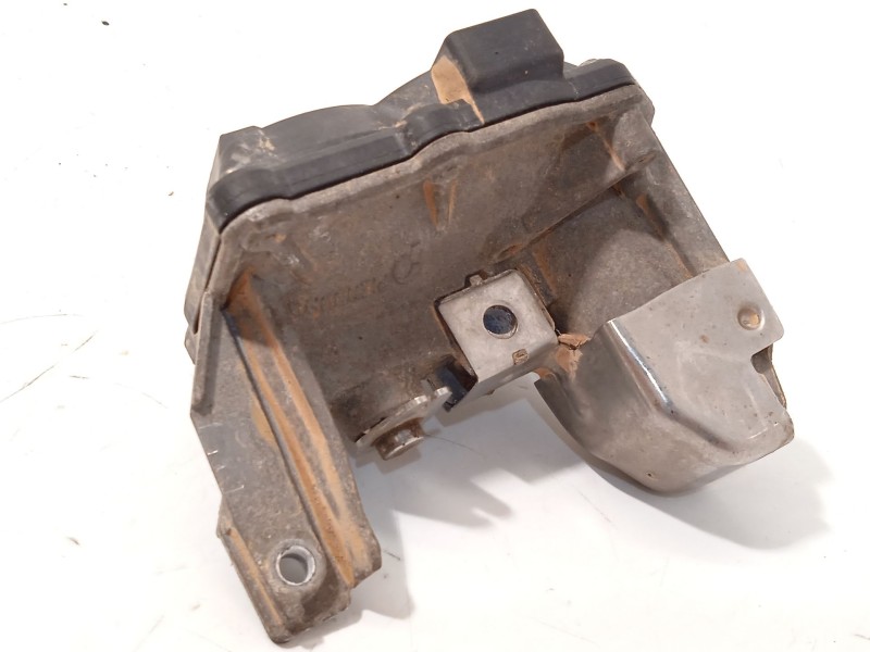 Recambio de modulo electronico para renault captur i (j5_, h5_) 1.5 dci 90 referencia OEM IAM 147B08010R  A200CZ16