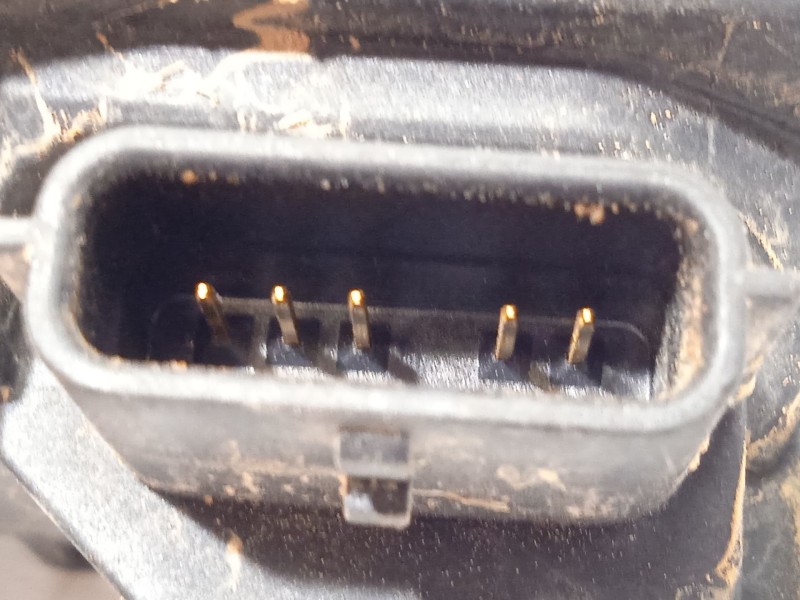 Recambio de modulo electronico para renault captur i (j5_, h5_) 1.5 dci 90 referencia OEM IAM 147B08010R  A200CZ16