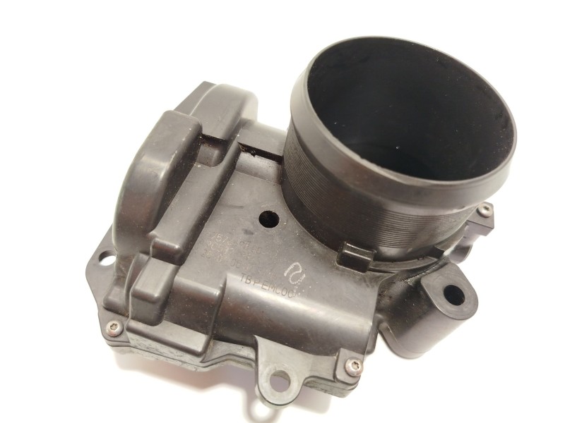 Recambio de caja mariposa para peugeot 5008 (0u_, 0e_) 1.6 16v referencia OEM IAM V757669880  A2C53279371