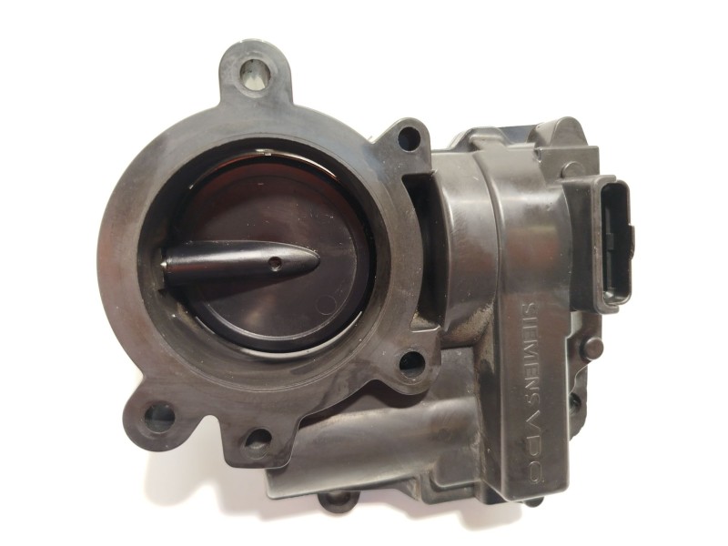 Recambio de caja mariposa para peugeot 5008 (0u_, 0e_) 1.6 16v referencia OEM IAM V757669880  A2C53279371