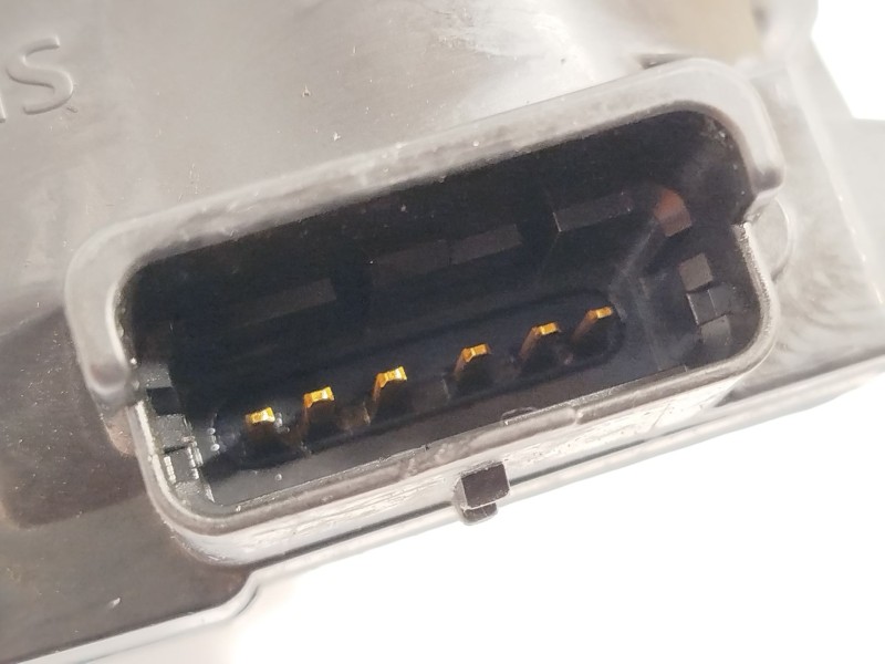 Recambio de caja mariposa para peugeot 5008 (0u_, 0e_) 1.6 16v referencia OEM IAM V757669880  A2C53279371