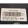 Recambio de mando climatizador para kia rio drive referencia OEM IAM 972501W620  