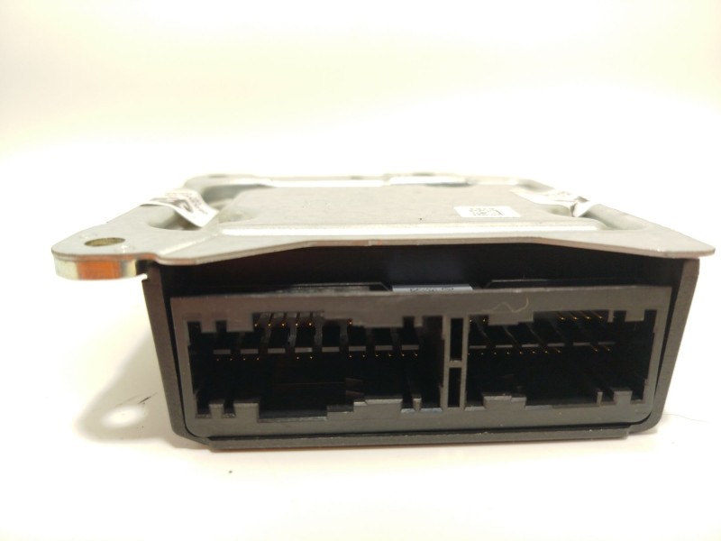 Recambio de centralita airbag para peugeot 5008 (0u_, 0e_) 1.6 16v referencia OEM IAM 9666775480  0285010704