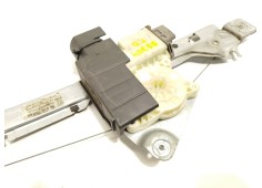 Recambio de elevalunas trasero derecho para peugeot 5008 (0u_, 0e_) 1.6 16v referencia OEM IAM 9683670680   2