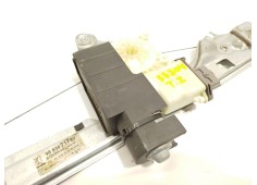 Recambio de elevalunas trasero izquierdo para peugeot 5008 (0u_, 0e_) 1.6 16v referencia OEM IAM 9683671780   2